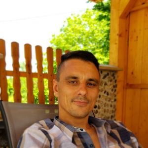 Meet your Posher, Elvir